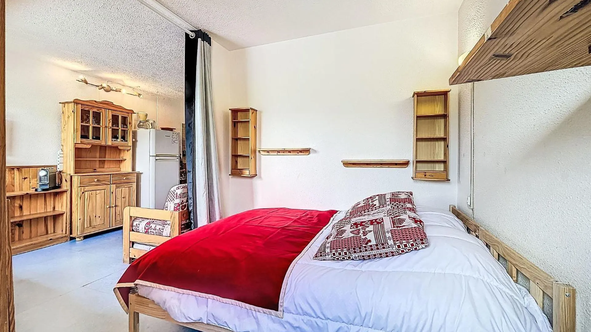 Apartment Vanoise B 752 By Interhome Val Thorens