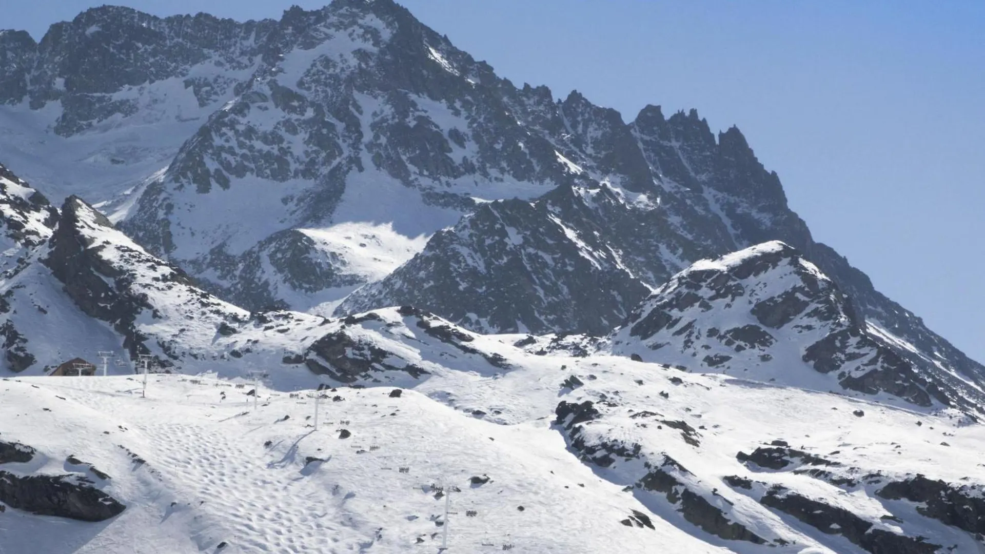 Apartment Vanoise B 752 By Interhome Val Thorens France