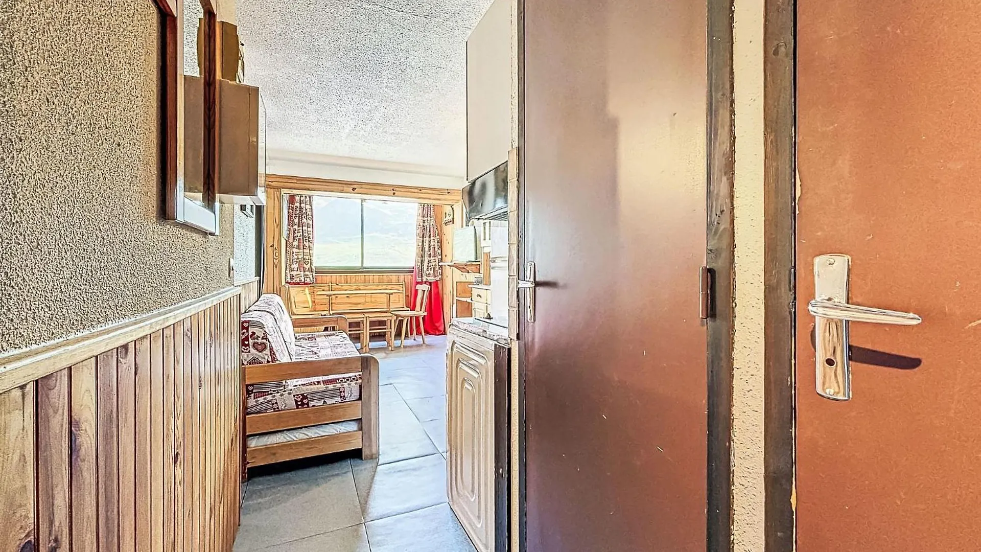 Apartment Vanoise B 752 By Interhome ヴァル・トランス