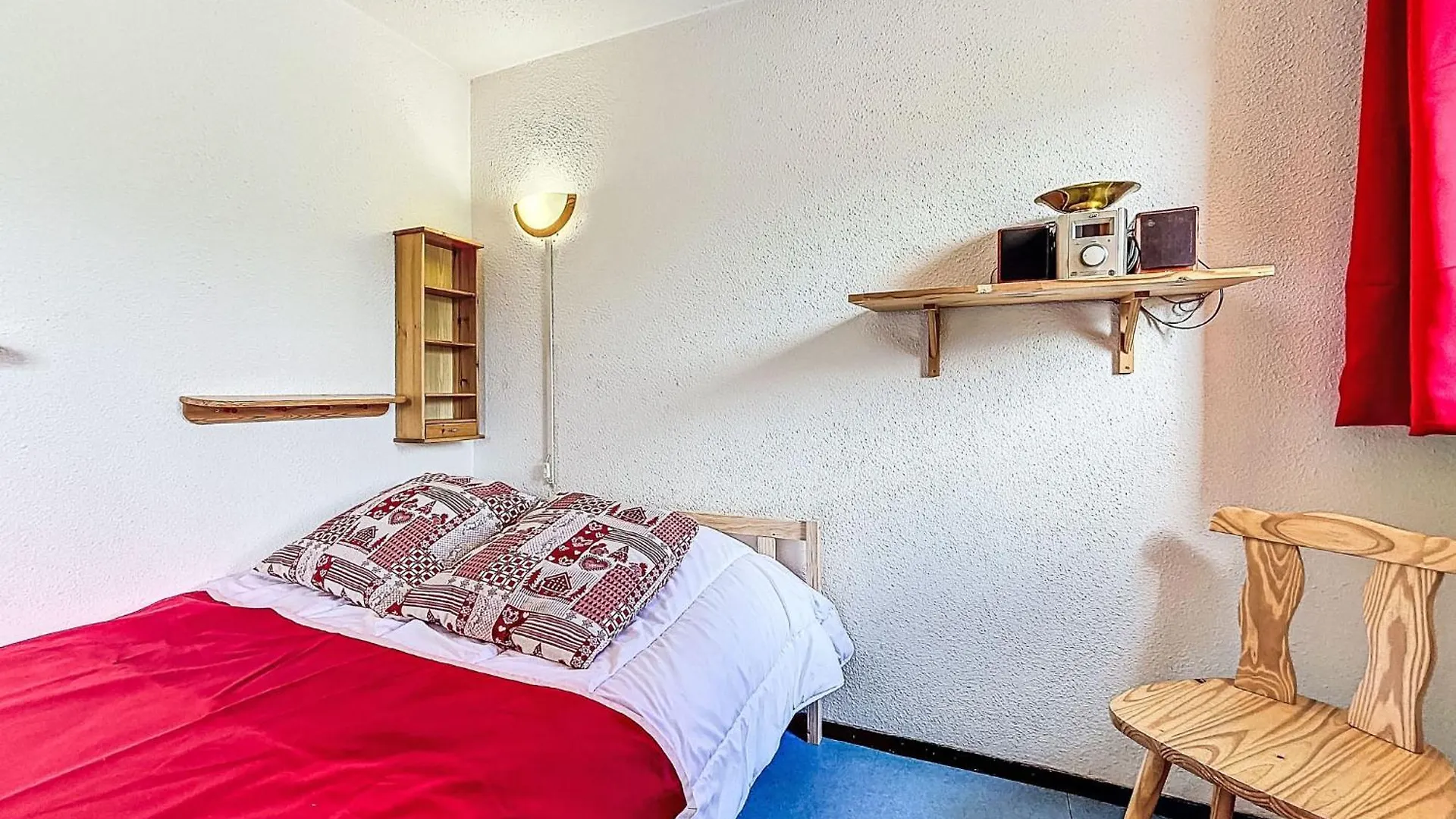 Apartment Vanoise B 752 By Interhome Val Thorens France