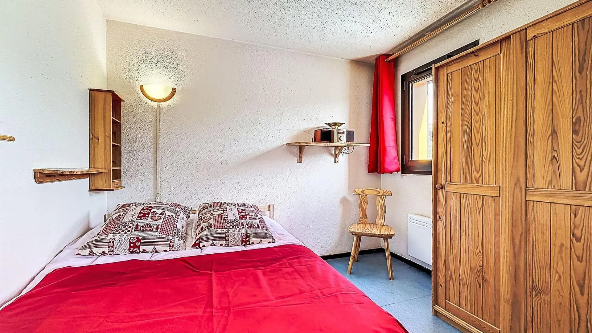 Apartment Vanoise B 752 By Interhome Val Thorens 0*,